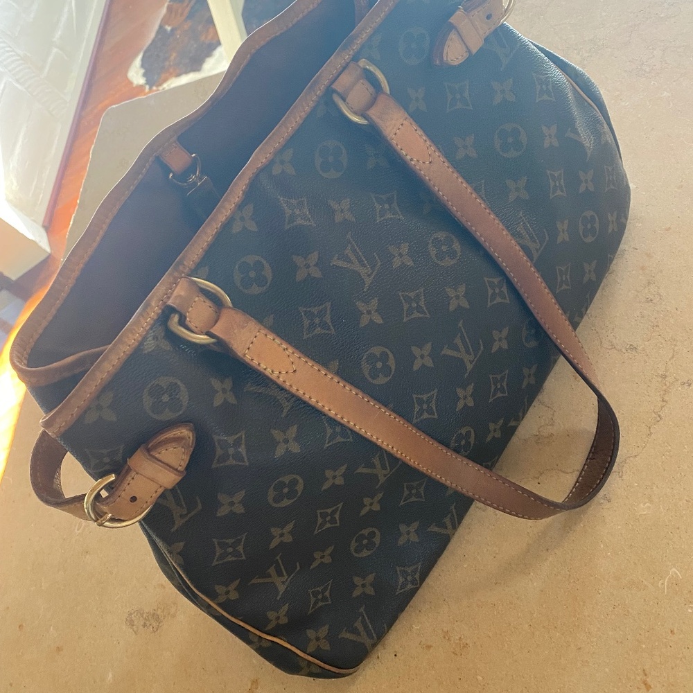 Louis Vuitton purse
